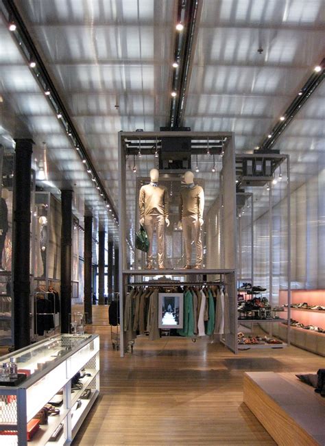 prada new york store|prada flagship store new york.